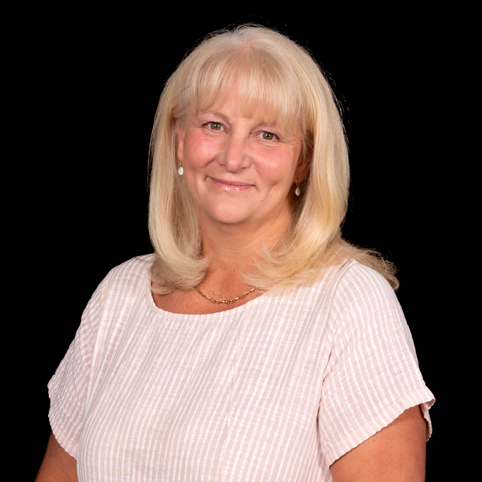 Dr Sue Pearson